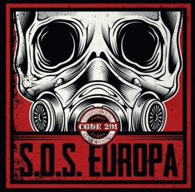 Code 291 - S.O.S. Europa - LP Code 291 - S.O.S. Europa - LP