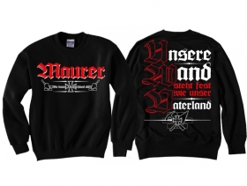 Pullover - Maurer Pullover - Maurer