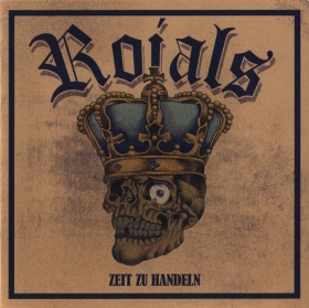 Roials -Zeit zu Handeln- Roials -Zeit zu Handeln-