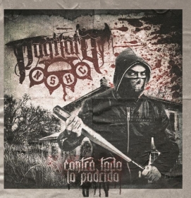 Pugilato - Contra todo lo podrido Pugilato - Contra todo lo podrido
