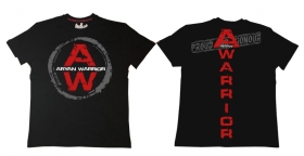 Premium Shirt - AW - Proud and Honour - schwarz Premium Shirt - AW - Proud and Honour - schwarz