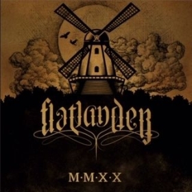 Flatlander - MMXX - Digipack Flatlander - MMXX - Digipack