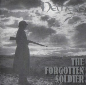 Nemesis -The forgotten Soldier+++Einzelstück+++ Nemesis -The forgotten Soldier+++Einzelstück+++