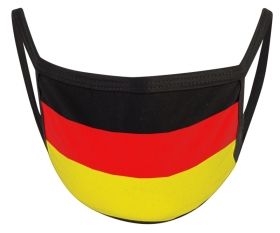 Mund-Nasen-Schutz - Deutschland S-R-G Mund-Nasen-Schutz - Deutschland S-R-G