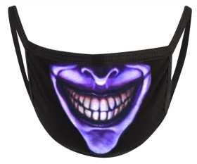 Mund-Nasen-Schutz - Smiley Ass Mund-Nasen-Schutz - Smiley Ass