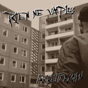 Rien ne vas plus -Arbeitersohn- Rien ne vas plus -Arbeitersohn-