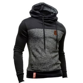 Premium Kapuzenpullover - AW - Neue Generation - schwarz Premium Kapuzenpullover - AW - Neue Generation - schwarz
