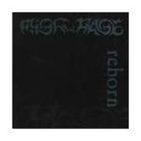 Might of Rage - Reborn Might of Rage - Reborn