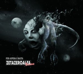 ZetaZeroAlfa Drumo -Per aspera e basta- ZetaZeroAlfa Drumo -Per aspera e basta-