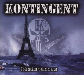 Kontingent -Resistances- Kontingent -Resistances-