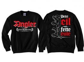 Pullover - Angler Pullover - Angler
