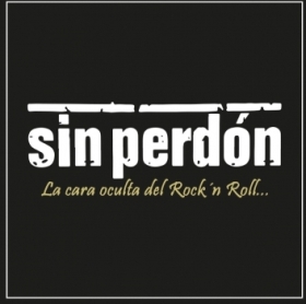 SIN PERDON - LA CARA OCULTA DEL ROCK'N'ROLL 12' EP SIN PERDON - LA CARA OCULTA DEL ROCK'N'ROLL 12' EP