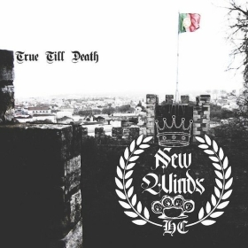 New Winds - True till death New Winds - True till death
