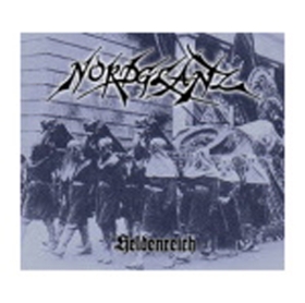 Nordglanz - Heldenreich - CD Nordglanz - Heldenreich - CD