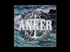 Anker - "Aufbruch" - Martin (Sleipnir/Sturmwehr) und Hannes von KC Anker - "Aufbruch" - Martin (Sleipnir/Sturmwehr) und Hannes von KC