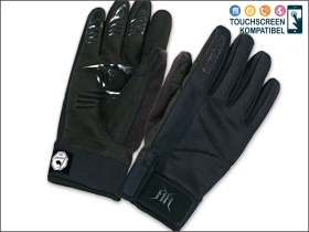 Ansgar Aryan - Softshell Handschuhe "Attack" Ansgar Aryan - Softshell Handschuhe "Attack"
