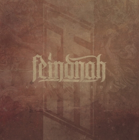 Feindnah -Avantgarde- Feindnah -Avantgarde-