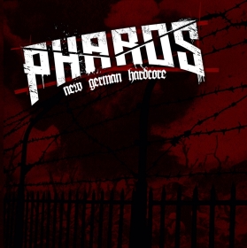 PHAROS -new german hardcore- PHAROS -new german hardcore-