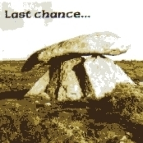 Last chance... Vol.1 - Sampler Last chance... Vol.1 - Sampler