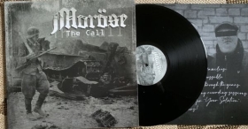 Moröse - The call - LP Moröse - The call - LP