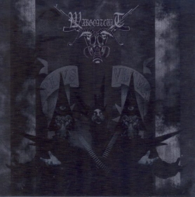 Wargoatcult - Plus Vltra Wargoatcult - Plus Vltra