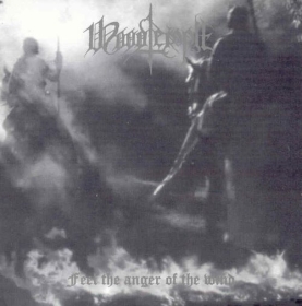 Woodtemple - Feel the Anger of the Wind Woodtemple - Feel the Anger of the Wind