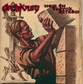 Archivum -Nem en vagyok extrem- Archivum -Nem en vagyok extrem-