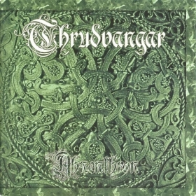 Thrudvangar - Ahnenthron +++EINZELSTÜCK+++ Thrudvangar - Ahnenthron +++EINZELSTÜCK+++