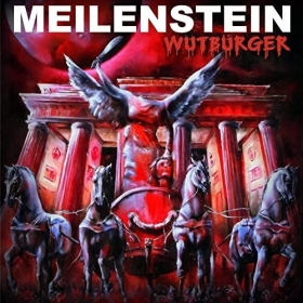 Wutbürger – Meilenstein Wutbürger – Meilenstein