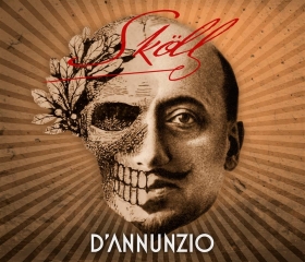 Sköll -D'annunzio- Sköll -D'annunzio-