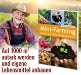 Buch - Mini-Farming
