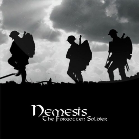 Nemesis – The Forgotten Soldier - LP Nemesis – The Forgotten Soldier - LP