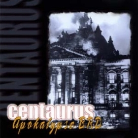 Centaurus - Apocalypse BRD +++EINZELSTÜCK+++ Centaurus - Apocalypse BRD +++EINZELSTÜCK+++