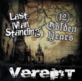Last Man Standing/ 12 Golden Years - Vereint +++EINZELSTÜCK+++ Last Man Standing/ 12 Golden Years - Vereint +++EINZELSTÜCK+++