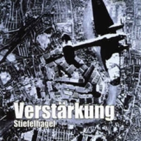 Verstärkung - Stiefelhagel +++NUR WENIGE DA+++ Verstärkung - Stiefelhagel +++NUR WENIGE DA+++
