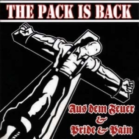 Aus dem Feuer / Pride & Pain - The Pack is Back +++EINZELSTÜCK+++ Aus dem Feuer / Pride & Pain - The Pack is Back +++EINZELSTÜCK+++