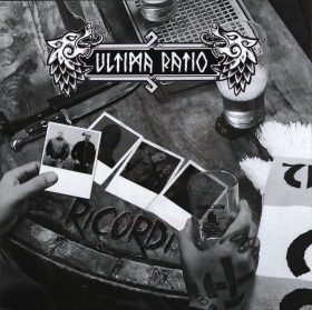 Ultima Ratio -Ricordi- Ultima Ratio -Ricordi-