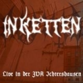 Absurd - In Ketten - Live in der JVA Ichtershausen CD Absurd - In Ketten - Live in der JVA Ichtershausen CD