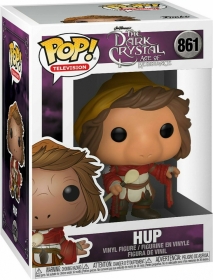 Funko Pop - The Dark Crystal - Hup 861 +++EINZELSTÜCK+++ Funko Pop - The Dark Crystal - Hup 861 +++EINZELSTÜCK+++