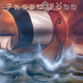 Frostfödd -Det Andra Inseglet- Frostfödd -Det Andra Inseglet-