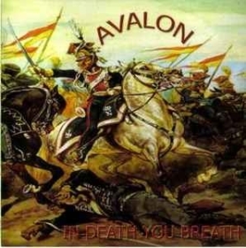 Avalon - In Death you breath Avalon - In Death you breath