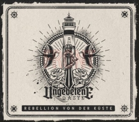 Ungebetene Gäste – Rebellion von der Küste - DigiPack+++Einzelstück+++ Ungebetene Gäste – Rebellion von der Küste - DigiPack+++Einzelstück+++