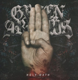Green Arrows - Holy oath Green Arrows - Holy oath