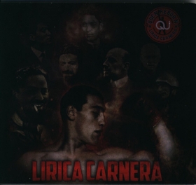 Quen Reborn -Lirica Carnera- Quen Reborn -Lirica Carnera-