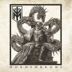 Übermensch - Dornenkrone Übermensch - Dornenkrone