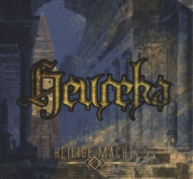 Heureka - Heilige Macht Heureka - Heilige Macht