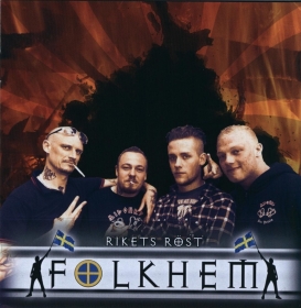 Folkhem -Rikets Röst- Folkhem -Rikets Röst-