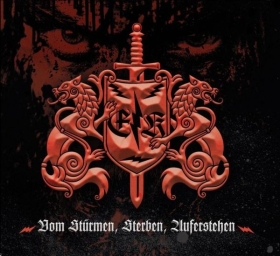 Einzelkämpfer - Vom Stürmen, Sterben, Auferstehen Einzelkämpfer - Vom Stürmen, Sterben, Auferstehen