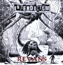 Interdictum -Revans- Interdictum -Revans-