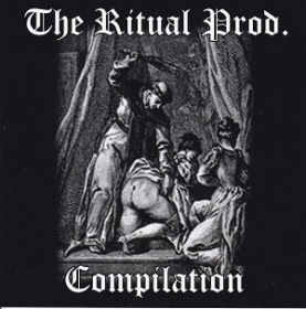 Sampler - The Ritual Prod. Compilation 1 +++EINZELSTÜCK+++ Sampler - The Ritual Prod. Compilation 1 +++EINZELSTÜCK+++